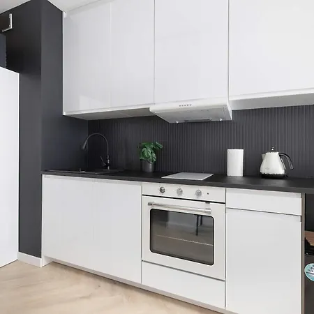 Black And Grey For 2 People In Center By Renters